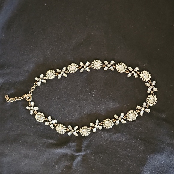 Necklace and bracelet set - Picture 2 of 5